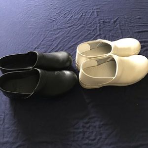 Dansko Professional Clogs